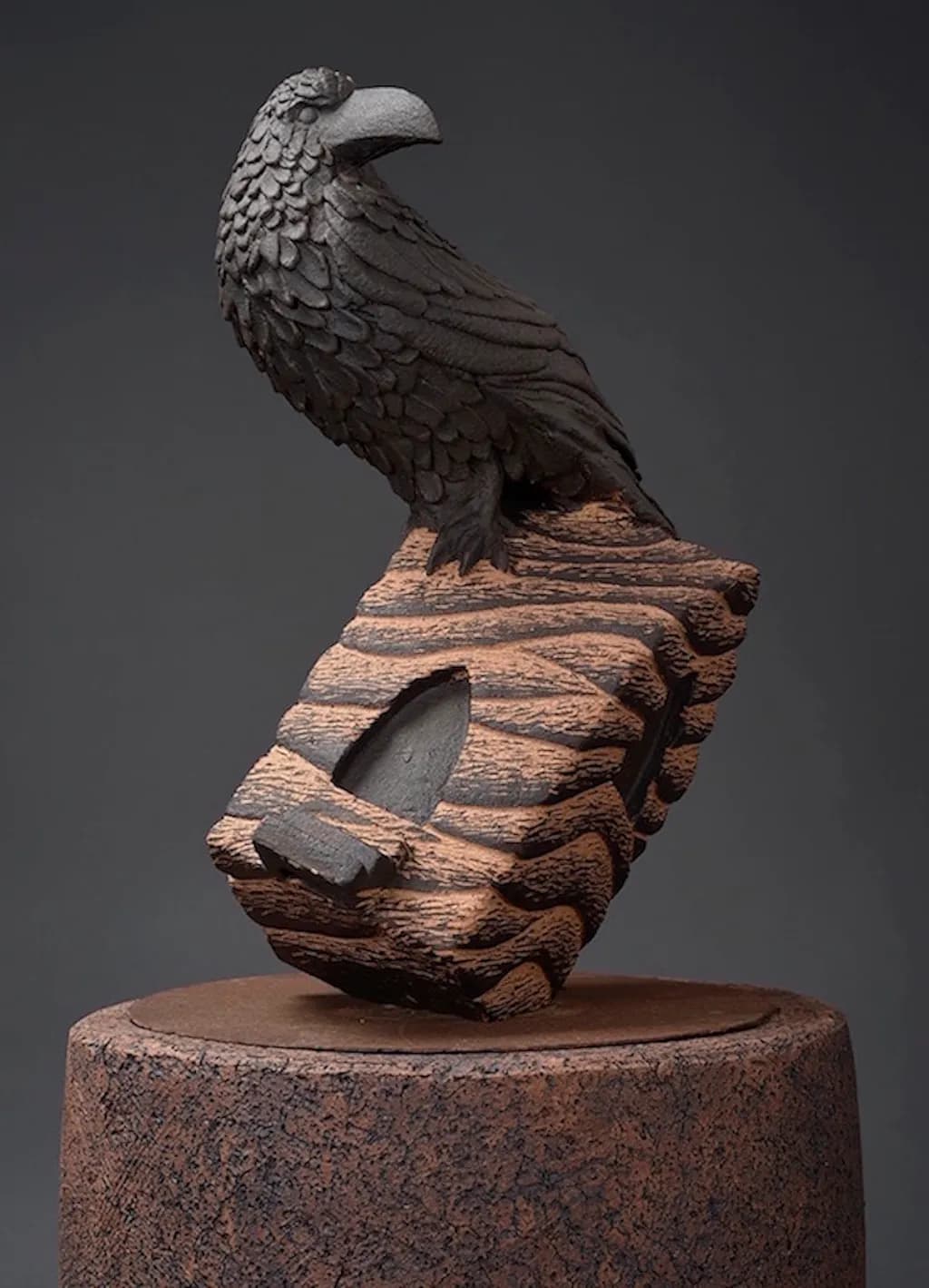 Raven House