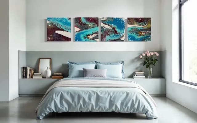 Volcanic Seas