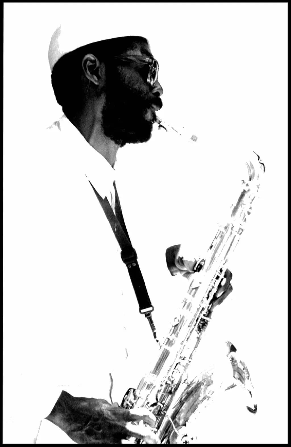SAXMAN