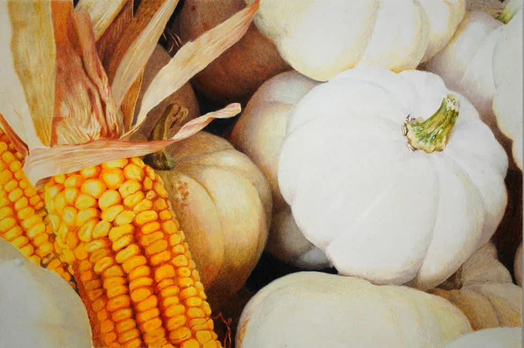 Harvest Harmony