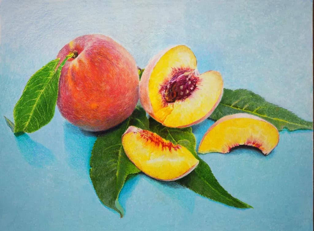 Peach Delight