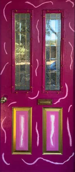 Portal to the Dragon Playhouse