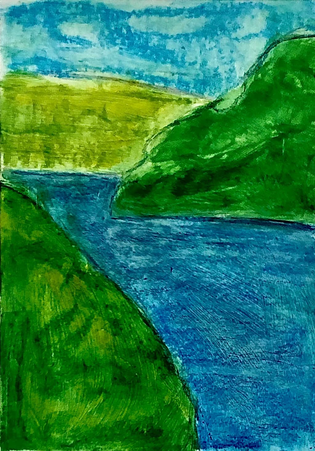 River Bend