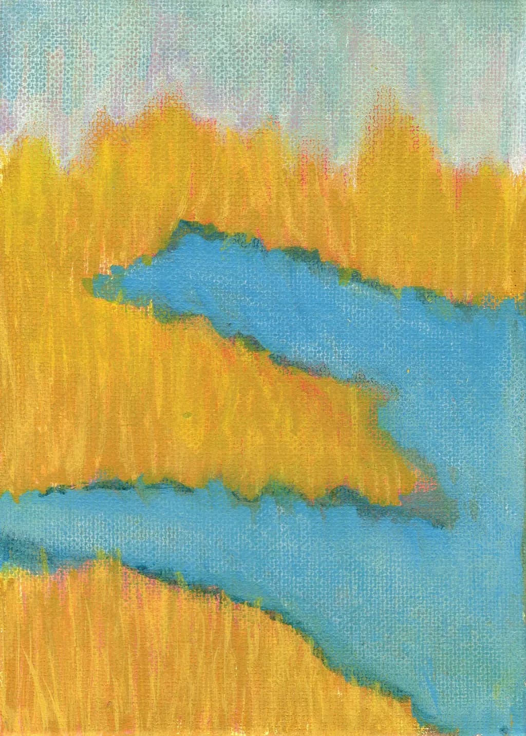 Marsh Trace