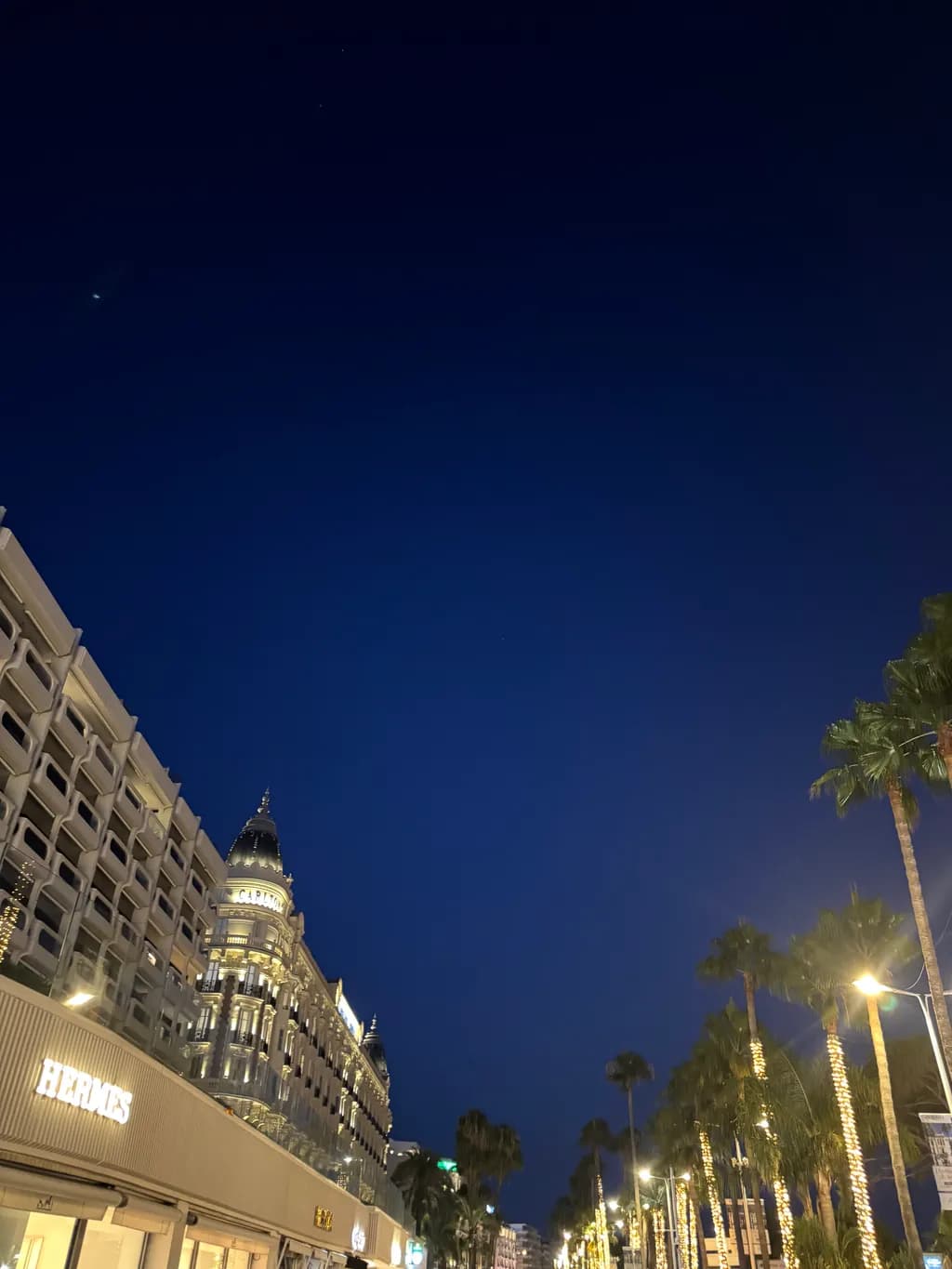 Nightfall Boulevard