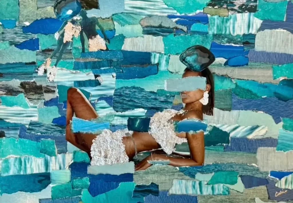 Fragmented Reverie