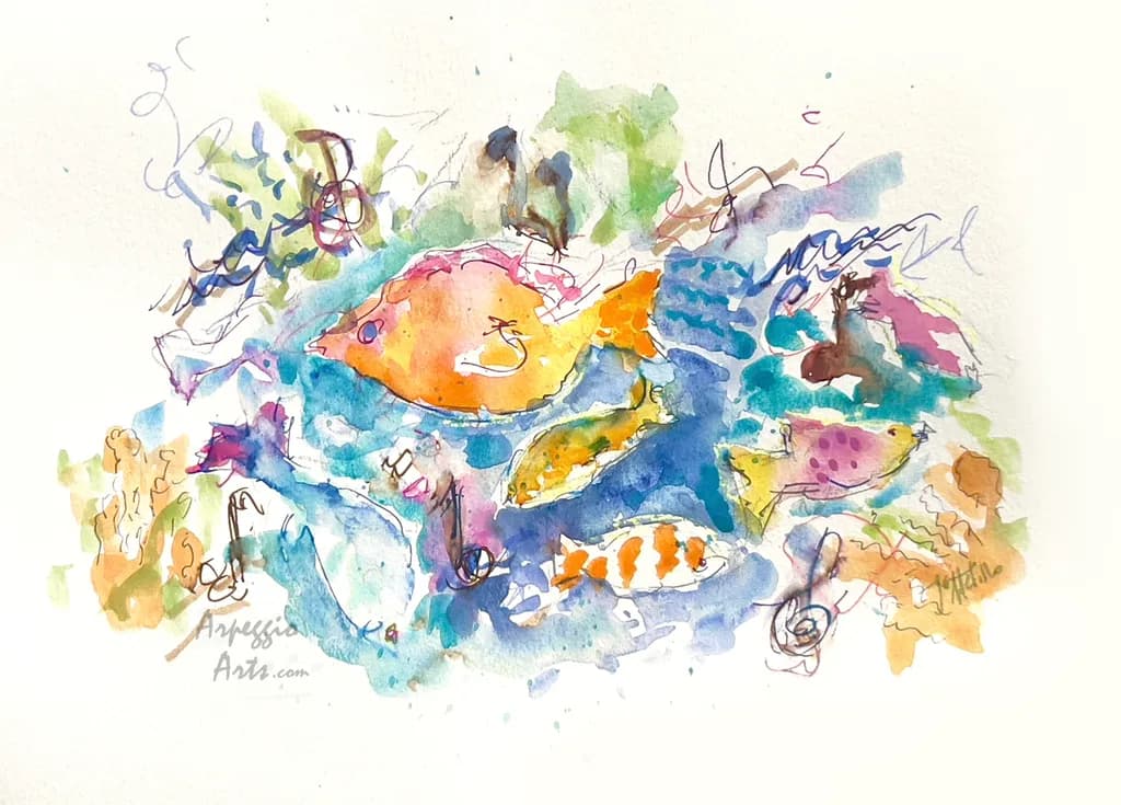 Fish Music