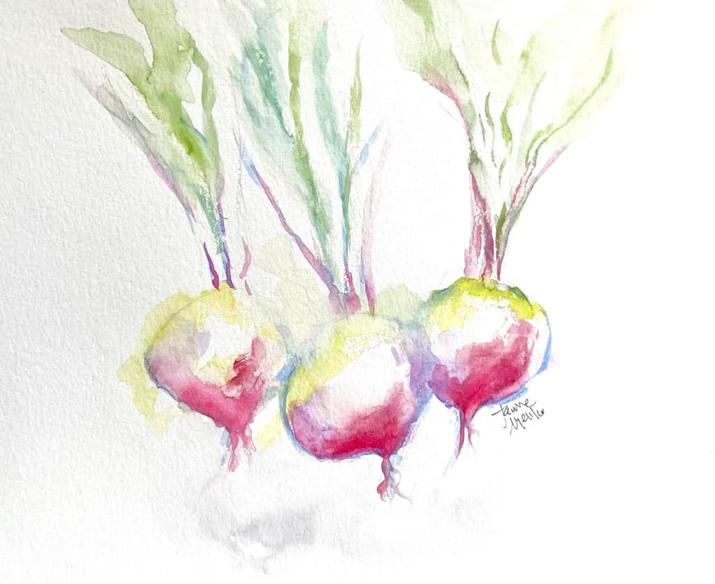 Beet Bunch