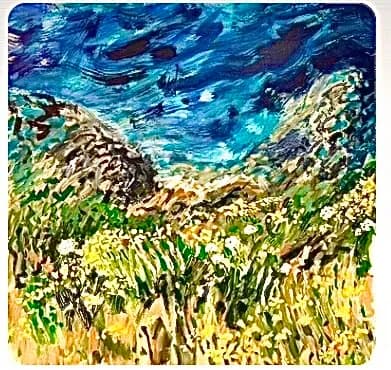 Dynamic Landscape