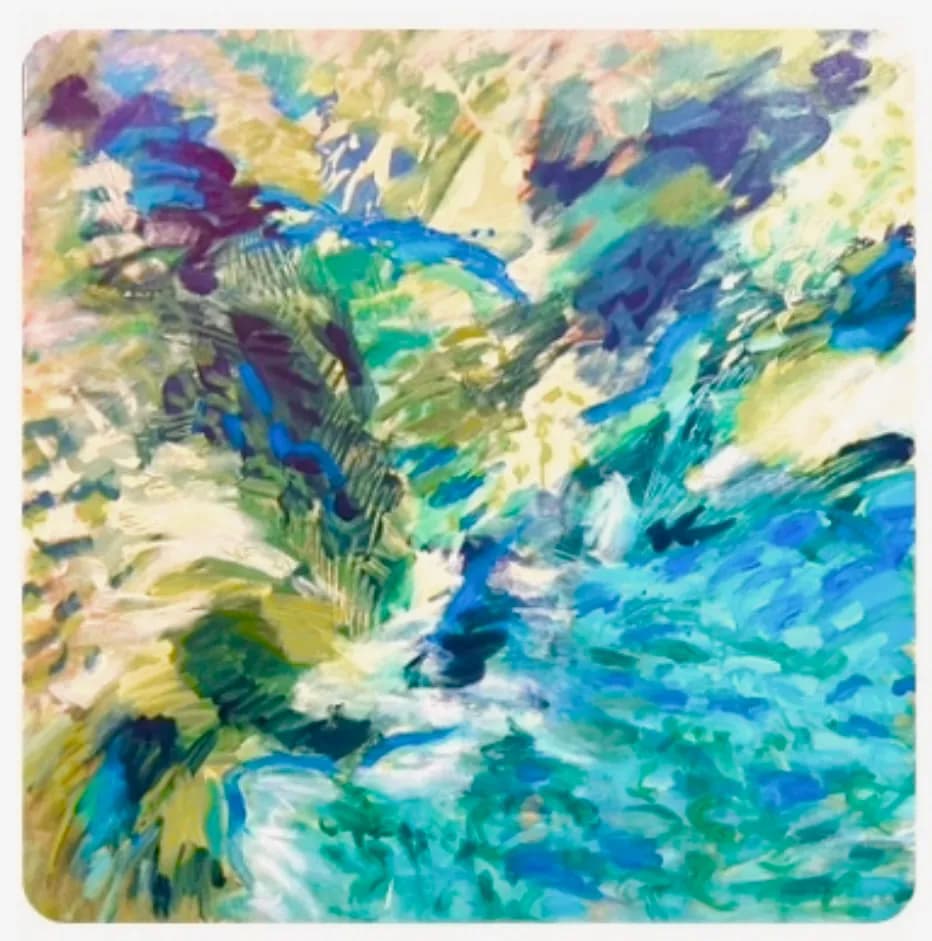 Aqua Harmony