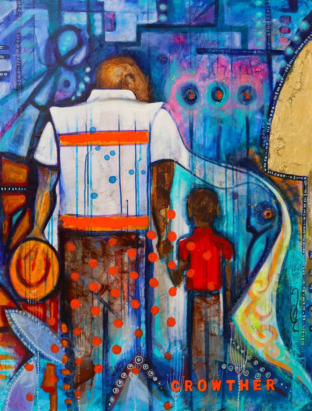 Father and Sons