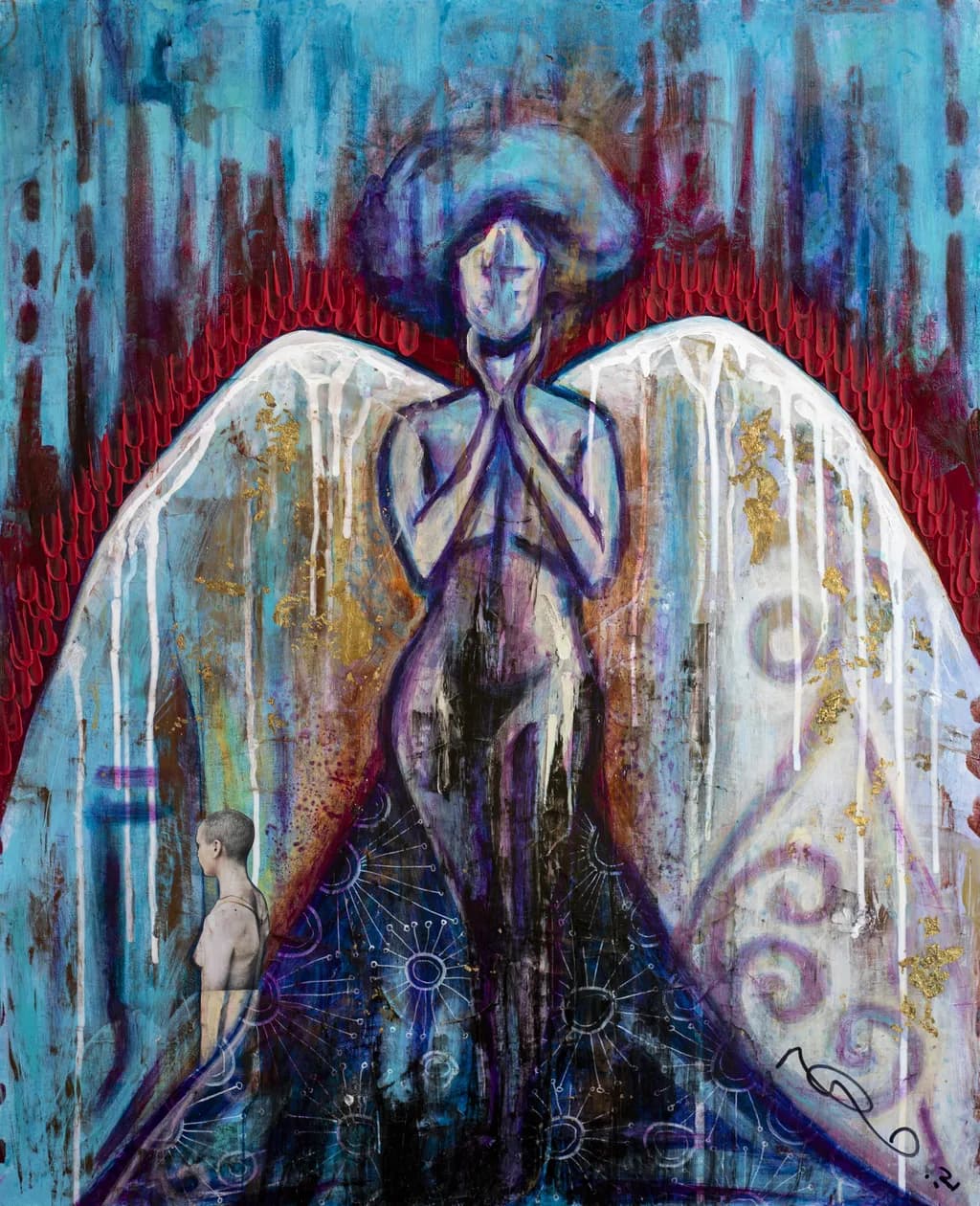 No Judgment, Be Kind