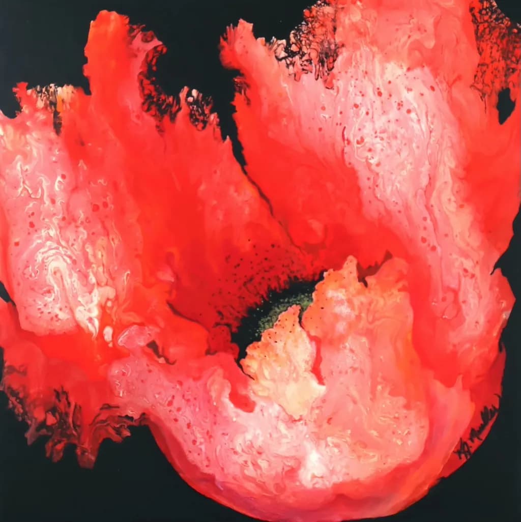 Bold Bloom
