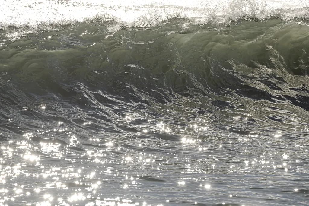Offshore Refugio Wave