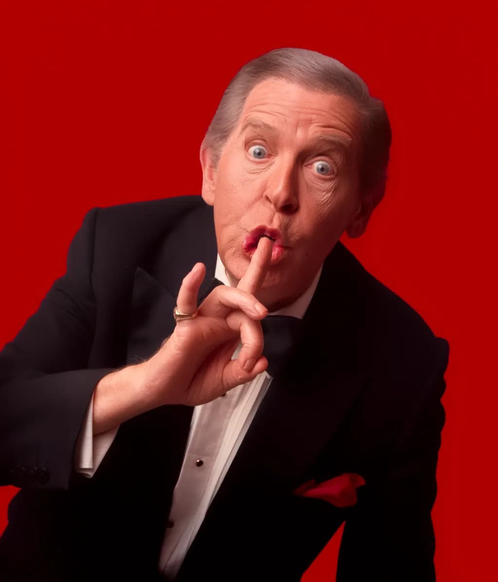 Milton Berle