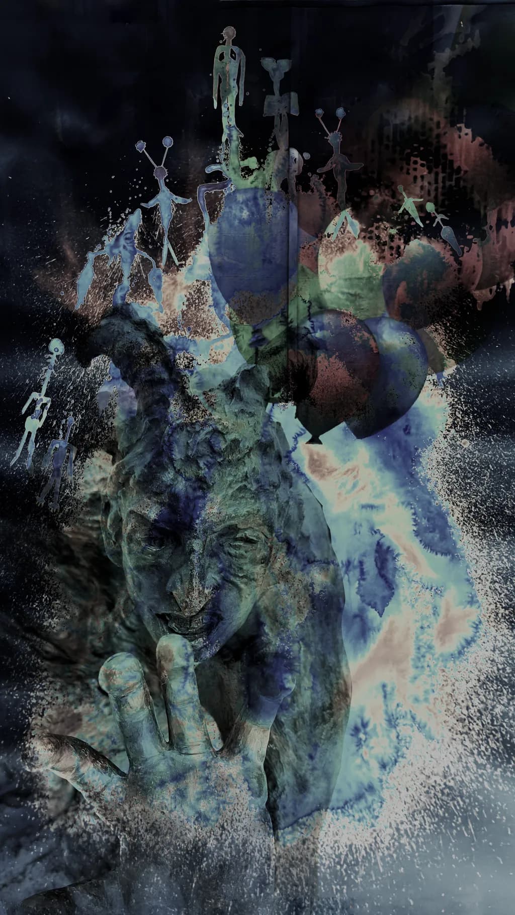 Echoes of the Abyss