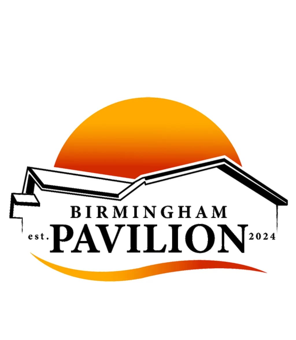 Birmingham Pavilion 2024