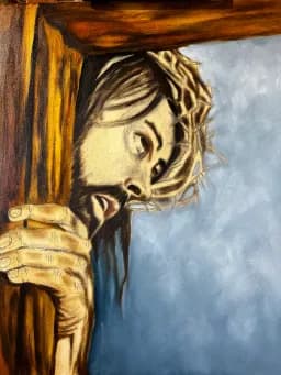 Christ in Suffering