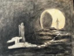 Guided by Light