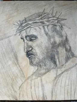 Christ in Contemplation