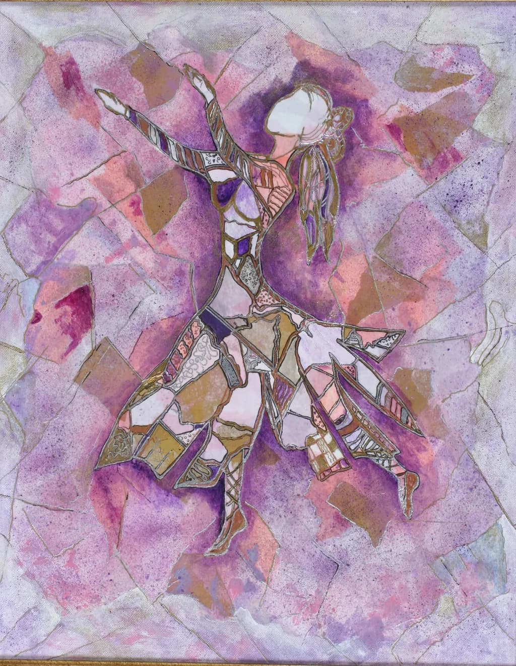 Dancer