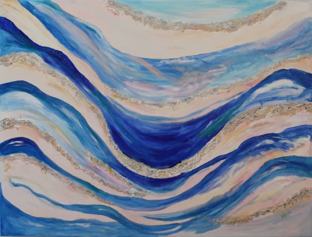 Oceanic Flow