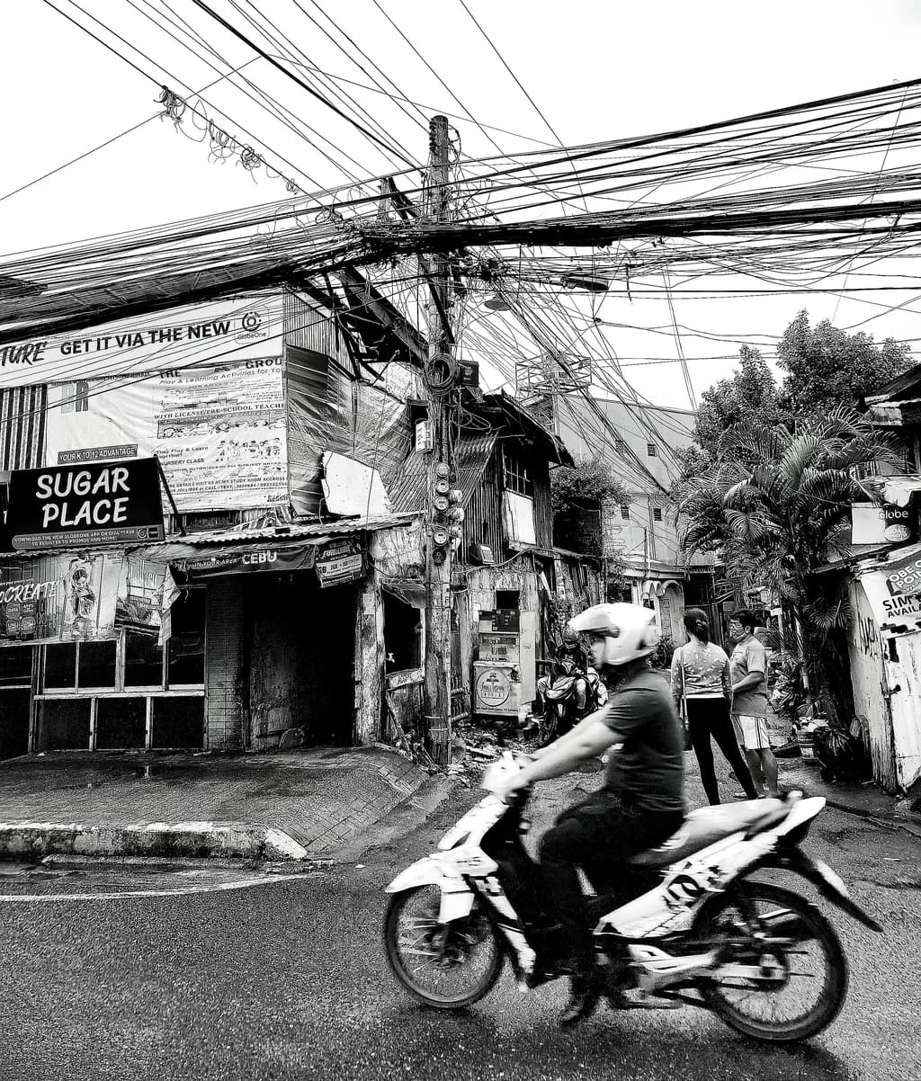Urban Pulse