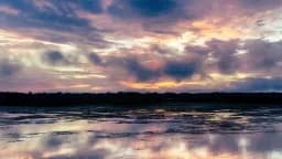 What The Water Remembers