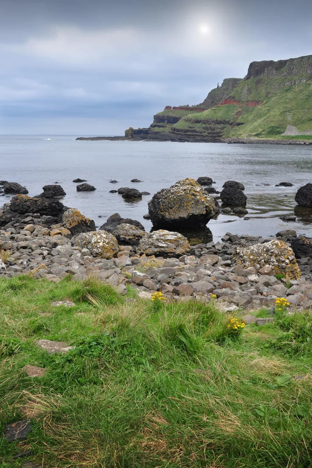 Causeway Coastline
