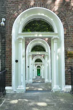 Dublin Infinity Loop