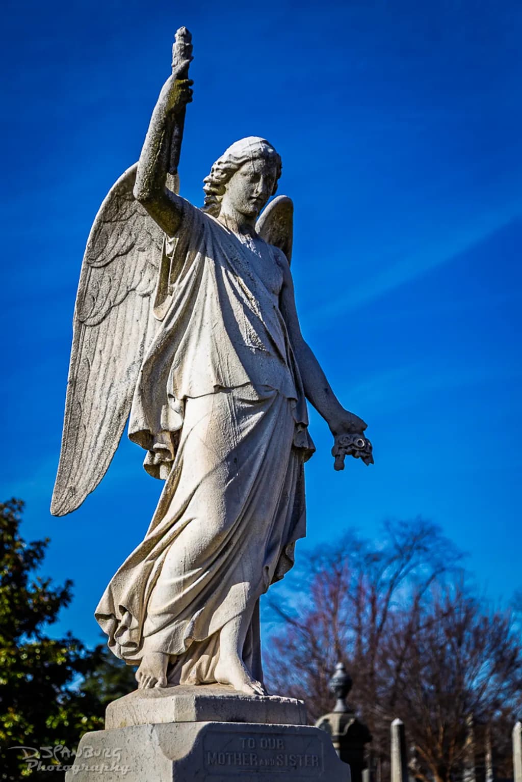 Stone Angels