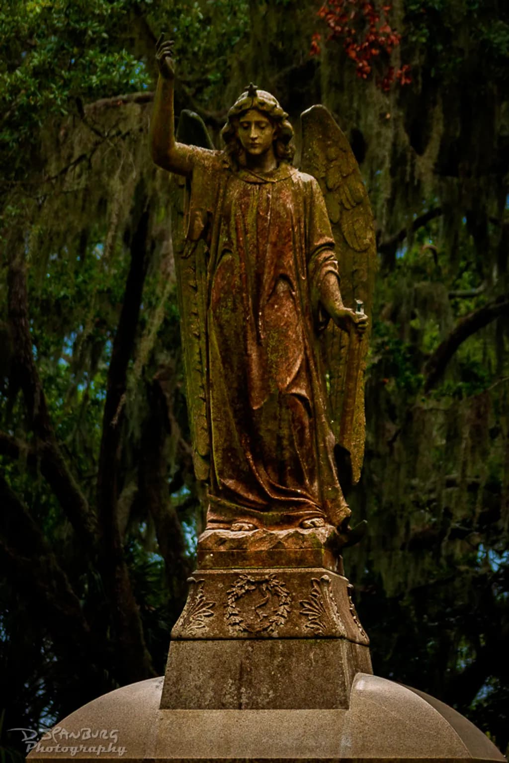 Stone Angels