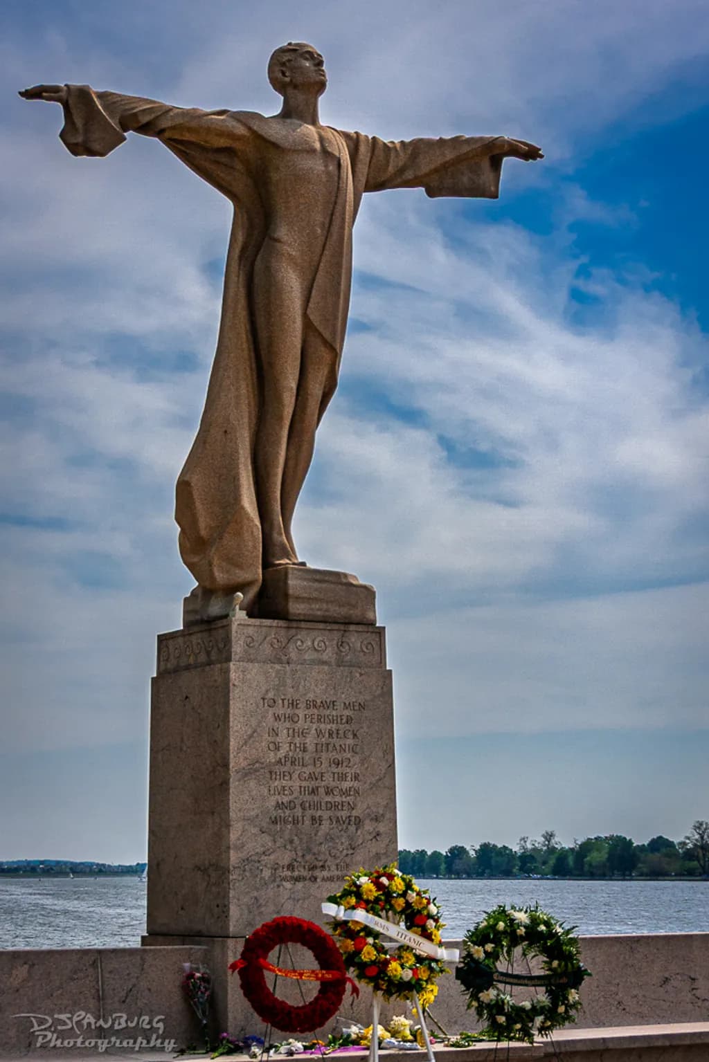 Stone Angels