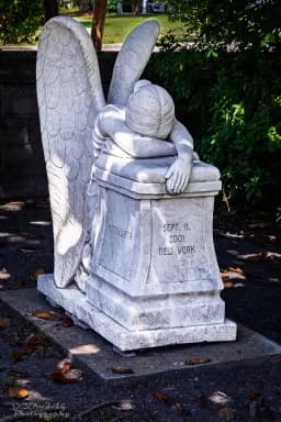Stone Angels