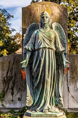 Stone Angels