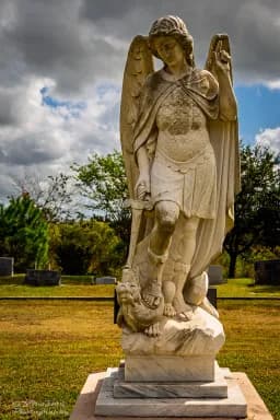 Stone Angel