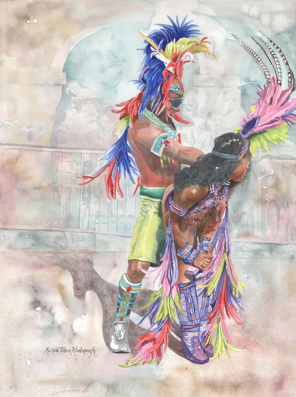 Carnival Pulse, Crucian Carnival Series XXI