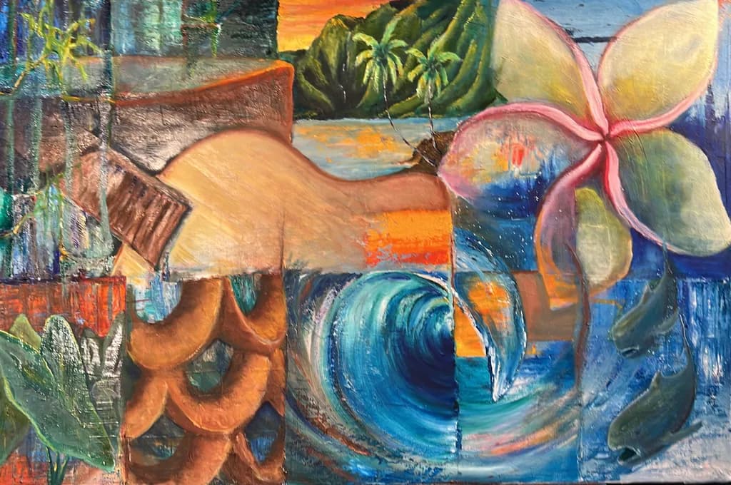 Tropical Harmony