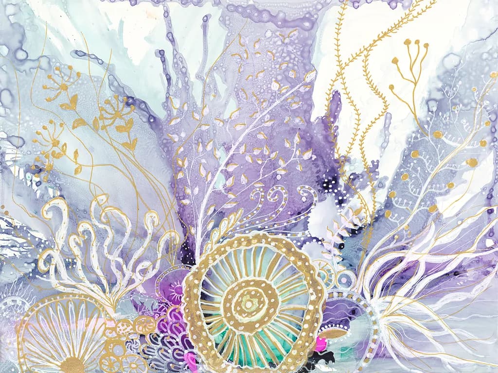 All That Glitters
