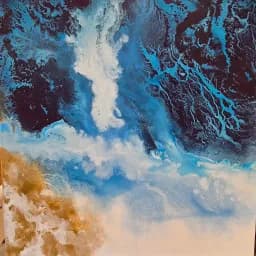 The Meeting of Tide and Memory