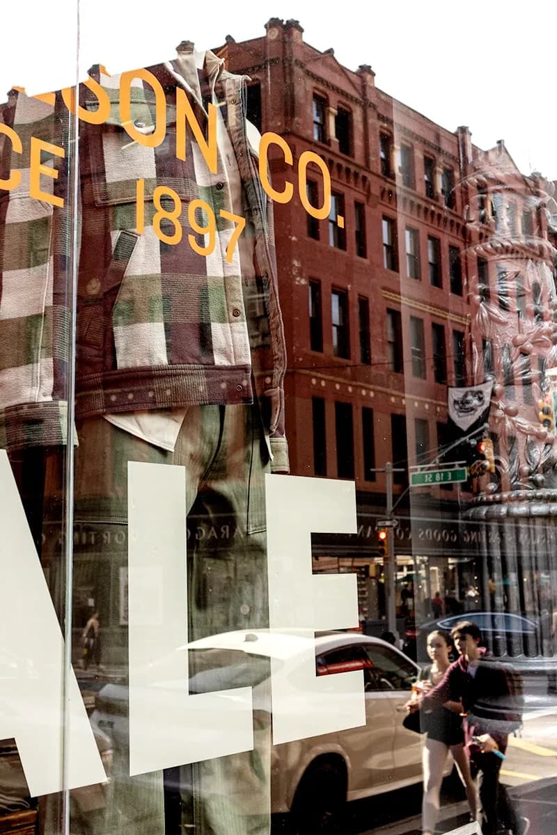 Urban Reflections: A Window to Style and History