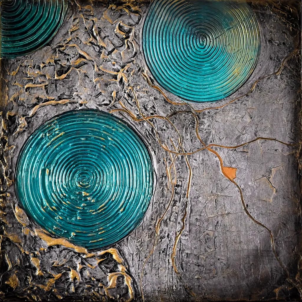 Rippling Depths