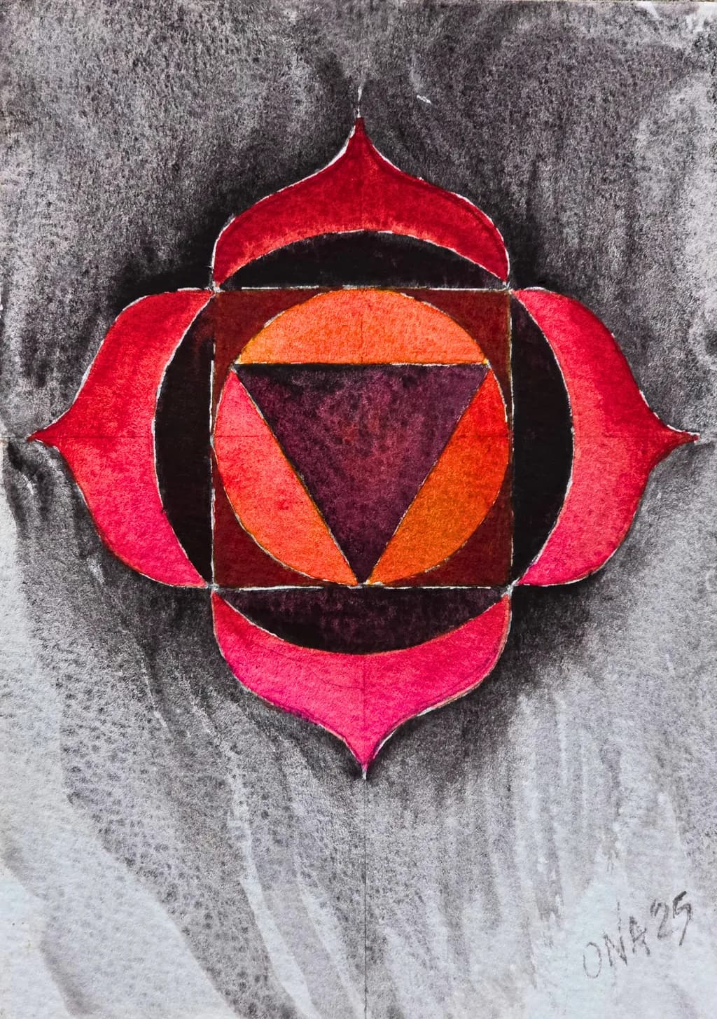Muladhara