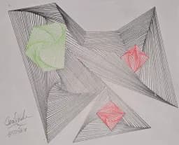 Geometric Harmony
