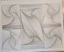 Curved Convergence