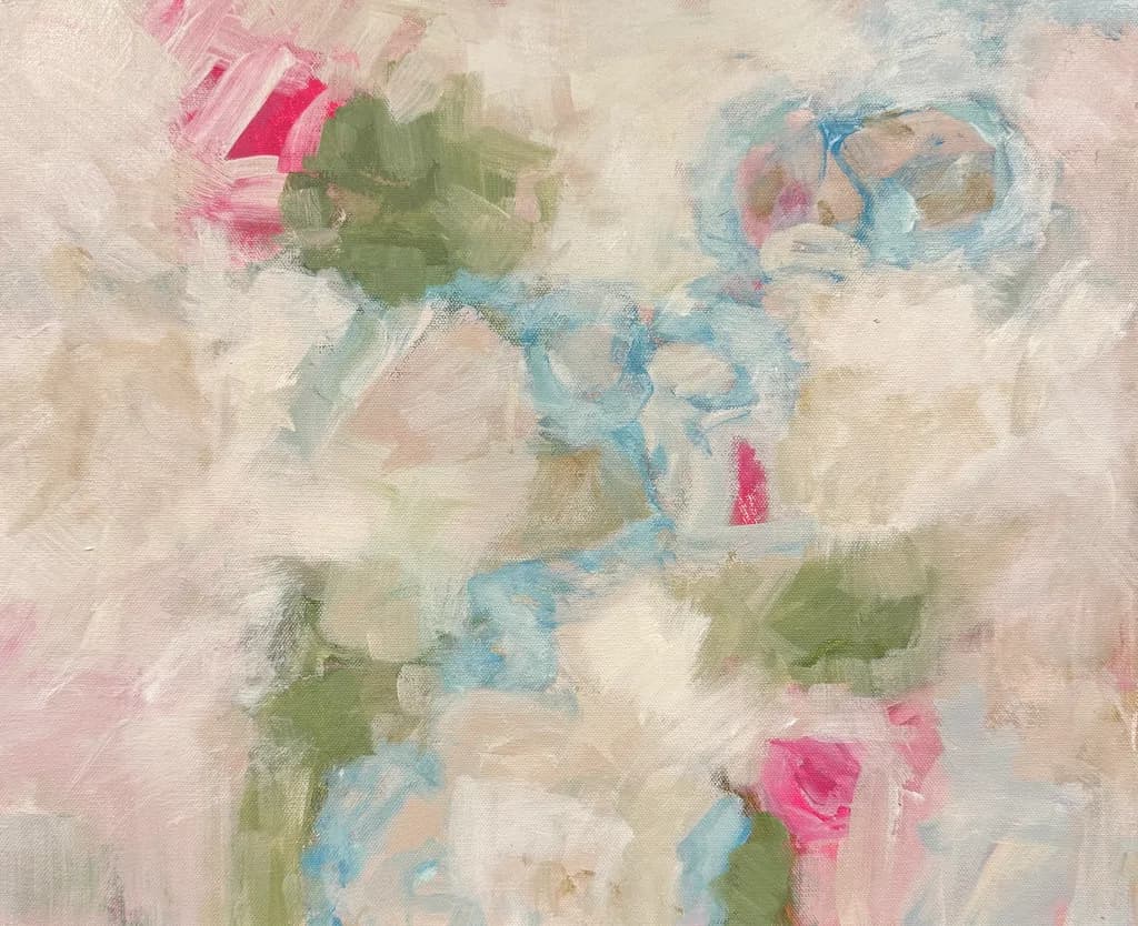 Tranquil Layers
