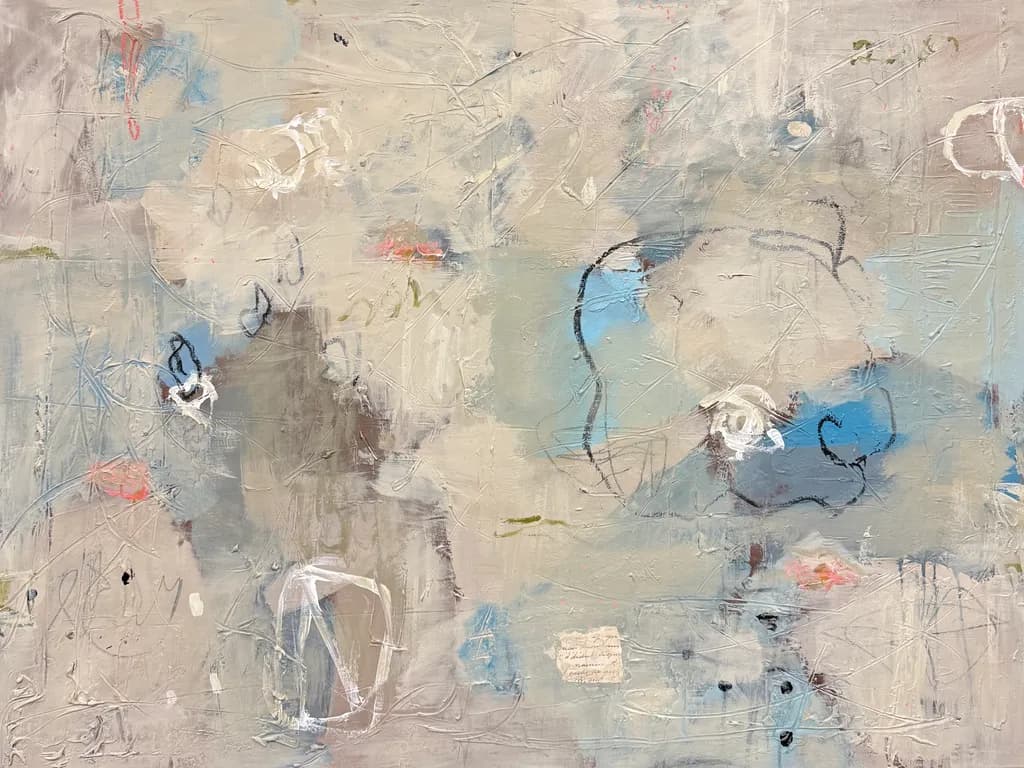 Abstract Echoes