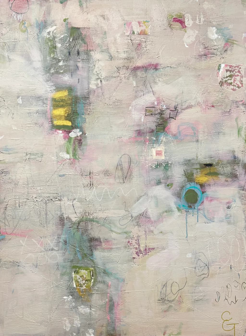 Abstract Echoes