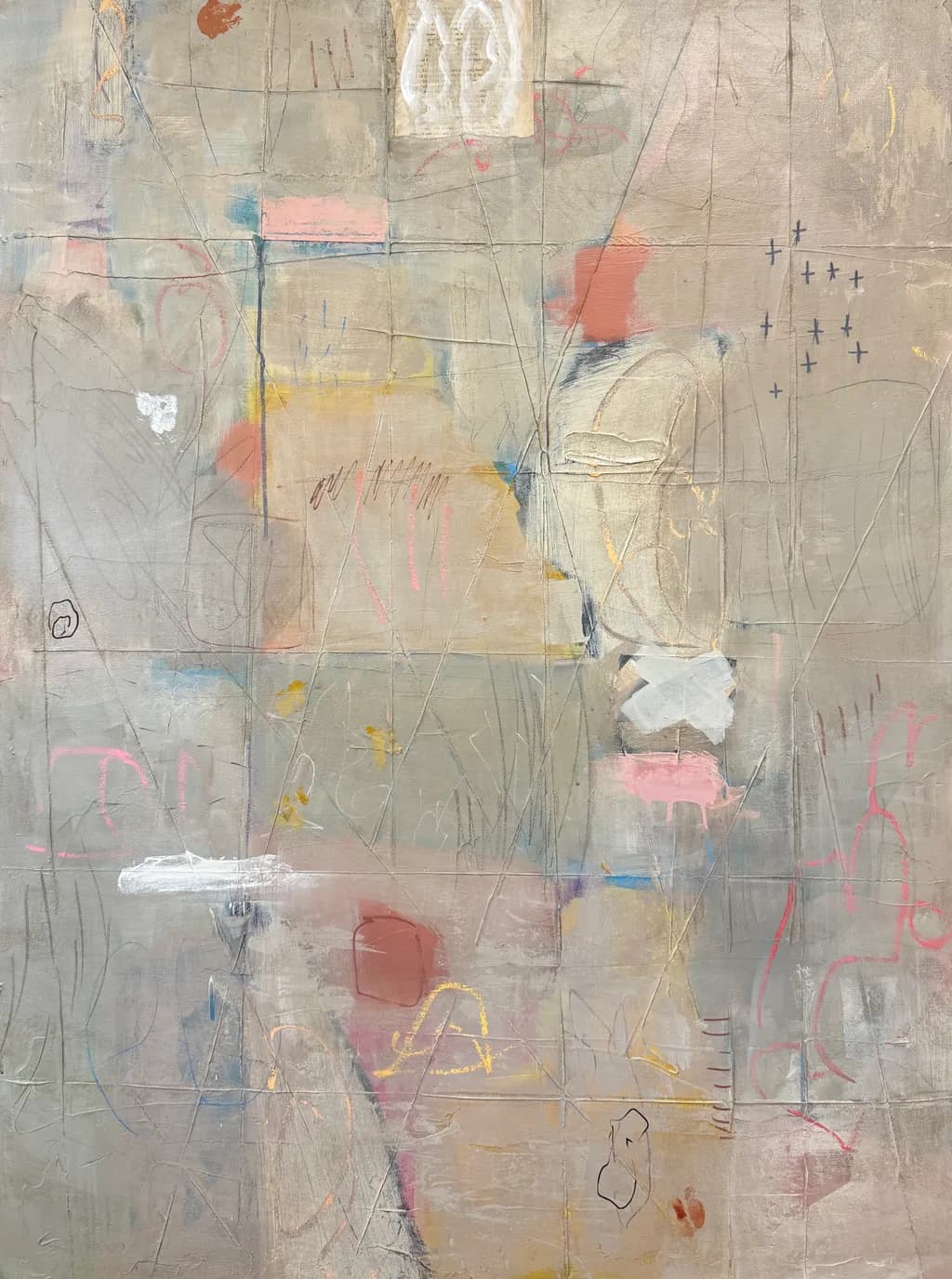 Abstract Layers