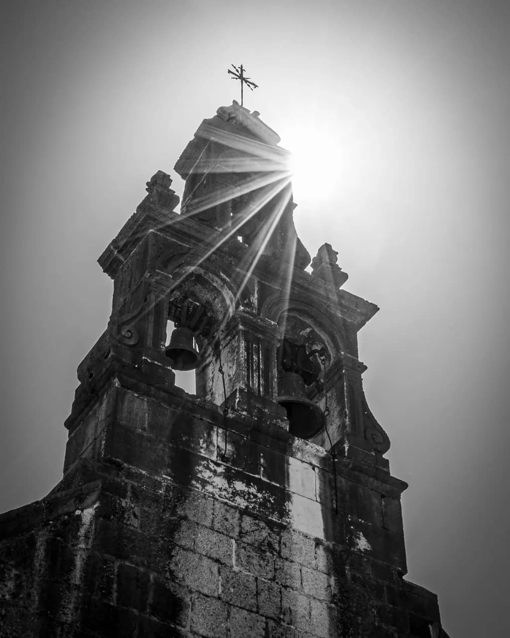 Bell Tower Radiance